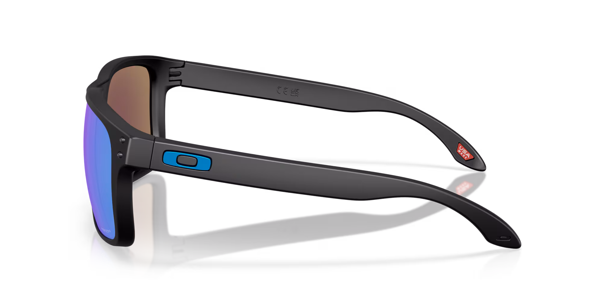 LENTES UNISEX OAKLEY HOLBROOK XXL – foto 3